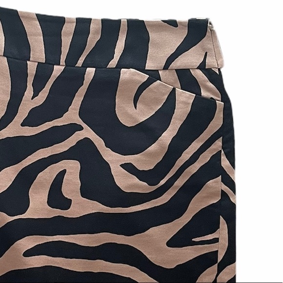 LOFT women’s skirt, size 6P - Picture 2 of 10